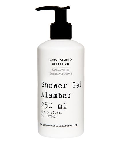 Alambar shower gel 250 ml - Laboratorio Olfattivo - Modalova