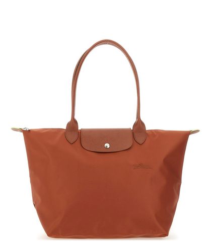 Borsa a spalla le pliage large - Longchamp - Modalova