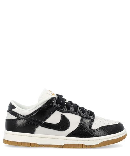 Dunk Low Sneakers - Nike - Modalova