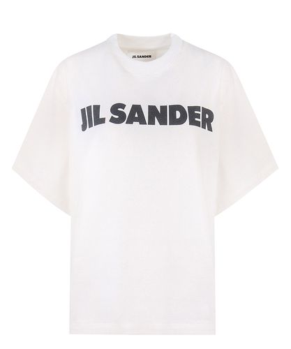 T-shirt - Jil Sander - Modalova