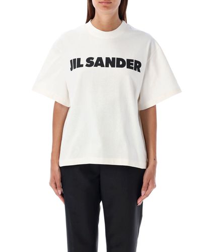 T-shirt - Jil Sander - Modalova