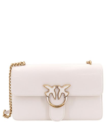 Borsa a spalla love birds - Pinko - Modalova