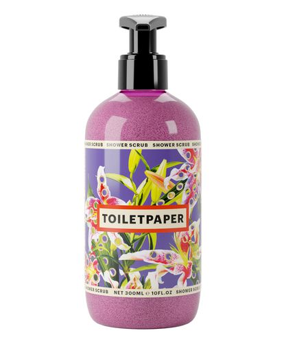 Magic powder shower scrub 300 ml - Toiletpaper Beauty - Modalova