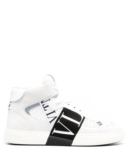 High-top sneakers - Valentino Garavani - Modalova