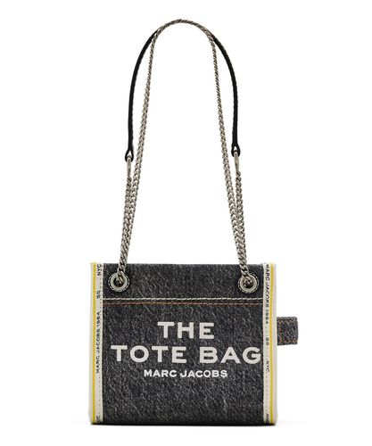 The tote schultertasche - Marc Jacobs - Modalova