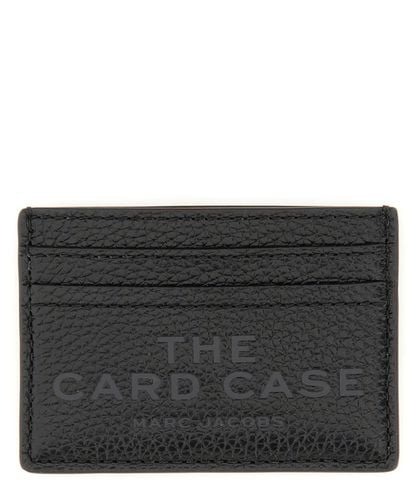 Porta carte di credito the card case - Marc Jacobs - Modalova