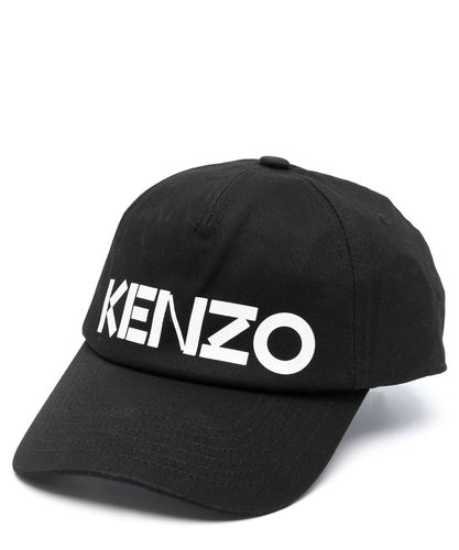 Cappello con visiera - Kenzo - Modalova