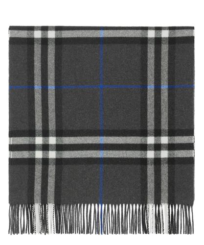 Sciarpa cashmere - Burberry - Modalova