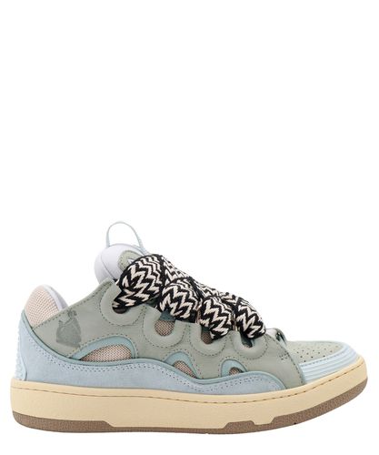 Curb Sneakers - Lanvin - Modalova