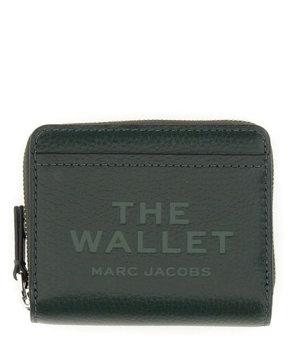 The Compact Mini Wallet - Marc Jacobs - Modalova