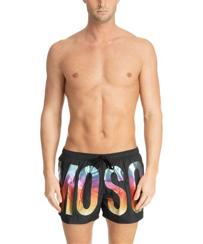 Badehose - Moschino - Modalova