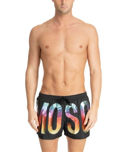 Swim shorts - Moschino - Modalova