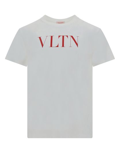 VLTN T-shirt - Valentino - Modalova