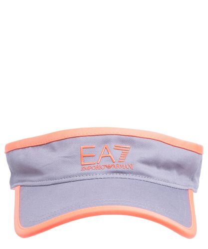 Cap - EA7 Emporio Armani - Modalova