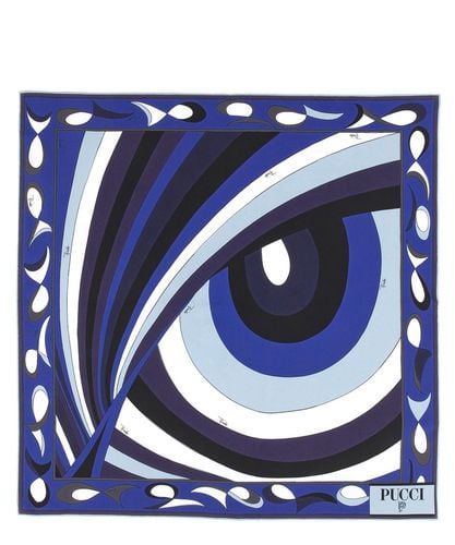 Silk foulard - Pucci - Modalova