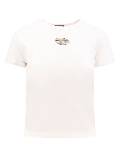 T-shirt - Diesel - Modalova