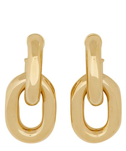 Double Link XL Earrings - Paco Rabanne - Modalova