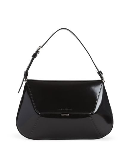 Muaddi Ami Shoulder bag - Amina Muaddi - Modalova