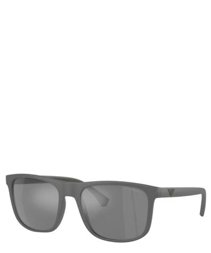 Sunglasses 4129 SOLE - Emporio Armani - Modalova