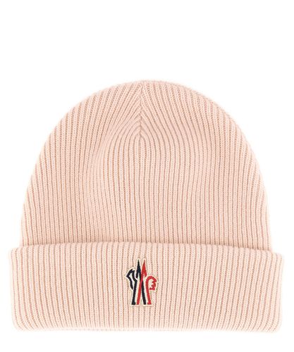 Beanie - Moncler Grenoble - Modalova