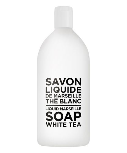 Liquid soap with Tea refill 1 l - Compagnie De Provence - Modalova