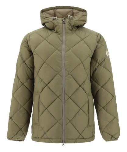 Polperro Down jacket - Henri Lloyd - Modalova