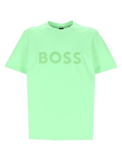 T-shirt - BOSS - Modalova