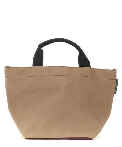 Medium tote bag - Herve Chapelier - Modalova