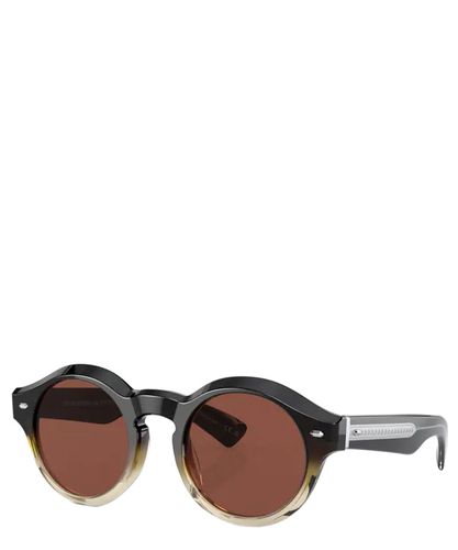 Sonnenbrillen 5493su sole - Oliver Peoples - Modalova