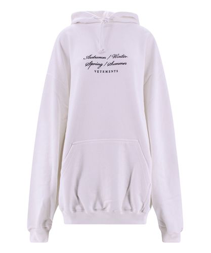 Kapuzenpullover - Vetements - Modalova