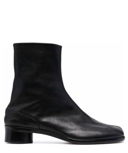 Tabi Ankle boots - Maison Margiela - Modalova