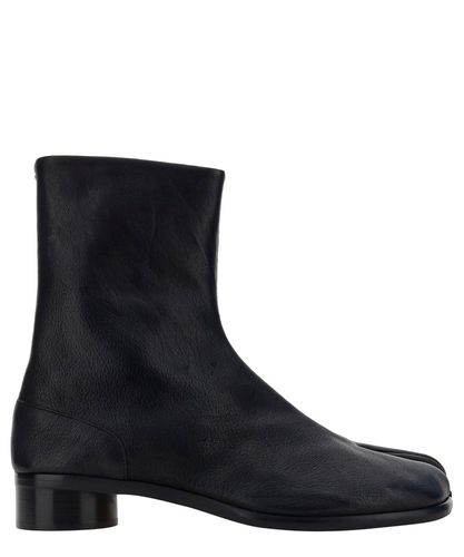 Tabi stiefeletten - Maison Margiela - Modalova