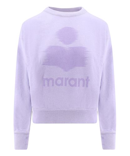 Mobyli sweatshirt - Marant Etoile - Modalova