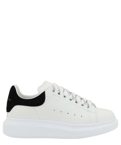 Oversize sneakers - Alexander McQueen - Modalova