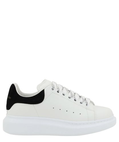 Oversize Sneakers - Alexander McQueen - Modalova