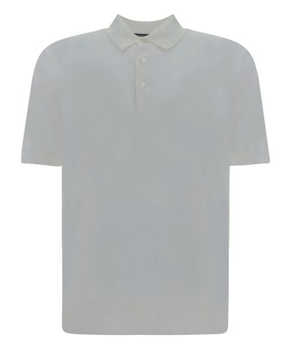 Polo shirt - Zegna - Modalova