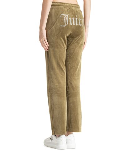 Pantaloni sportivi tina - Juicy Couture - Modalova