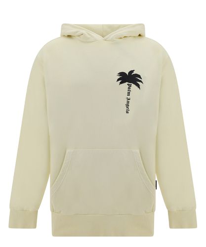 Hoodie - Palm Angels - Modalova