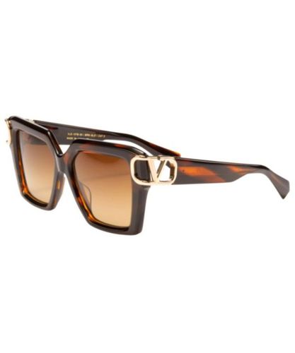 Occhiali da sole vls-107 - Valentino - Modalova