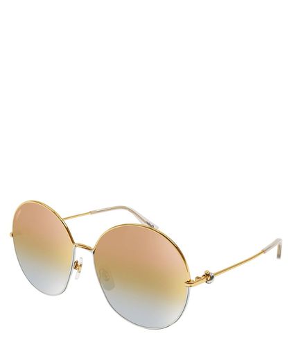 Sonnenbrillen ct0360s - Cartier - Modalova