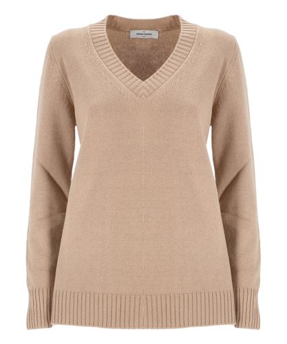 Sweater - Gran Sasso - Modalova