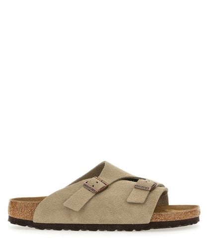 Zurich Sandals - Birkenstock 1774 - Modalova