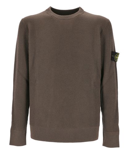 Maglione - Stone Island - Modalova