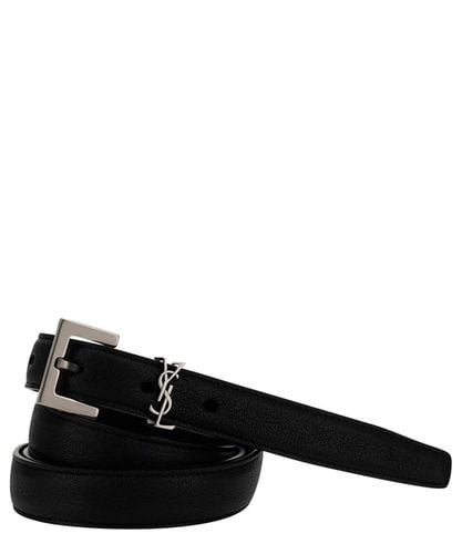 Belt - Saint Laurent - Modalova