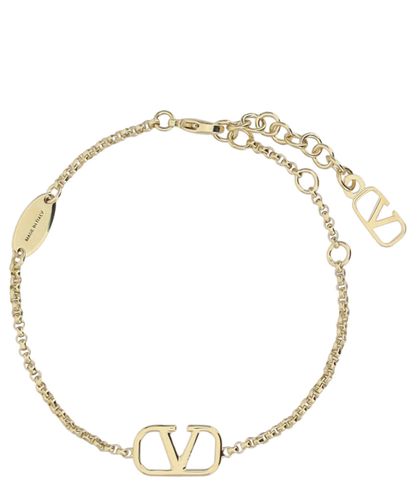 Vlogo armband - Valentino Garavani - Modalova