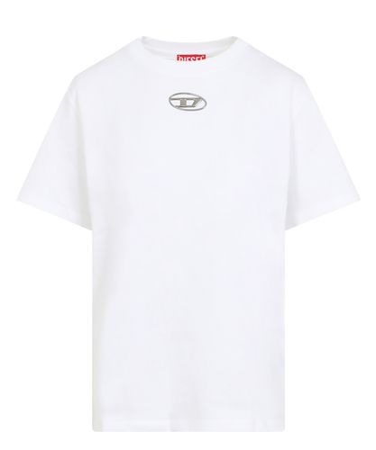 T-Regs-OD-Q1 T-shirt - Diesel - Modalova