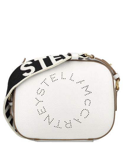 Logo Crossbody bag - Stella McCartney - Modalova