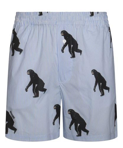 Shorts - Moschino - Modalova