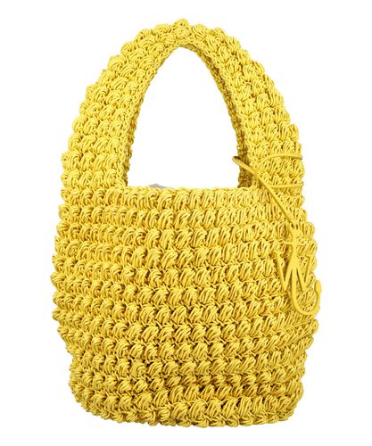 Popcorn Large Handbag - JW Anderson - Modalova