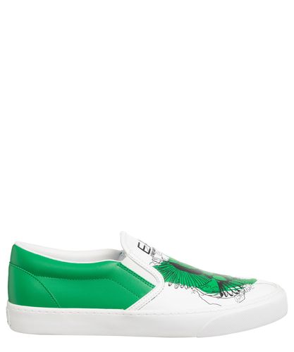 Scarpe slip-on - EA7 Emporio Armani - Modalova